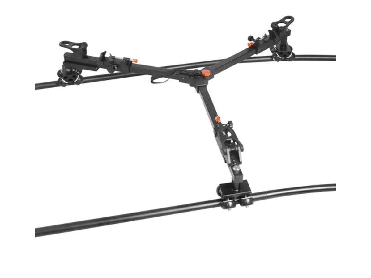 E-Image ED380 Curved Track Slider