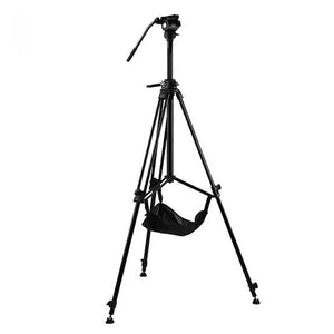 E-Image EG03FA3 Tripod Kit