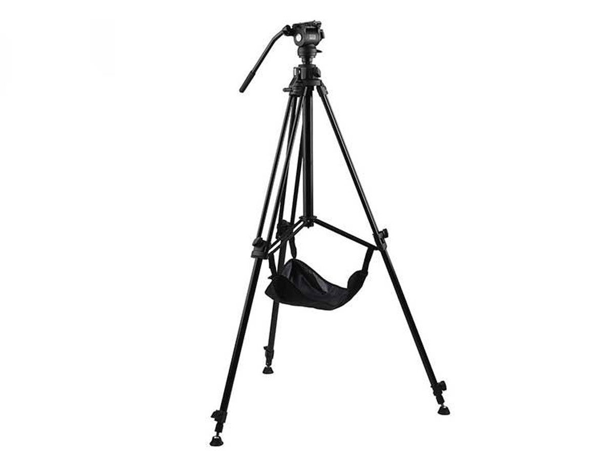 E-Image EG03FA3 Tripod Kit