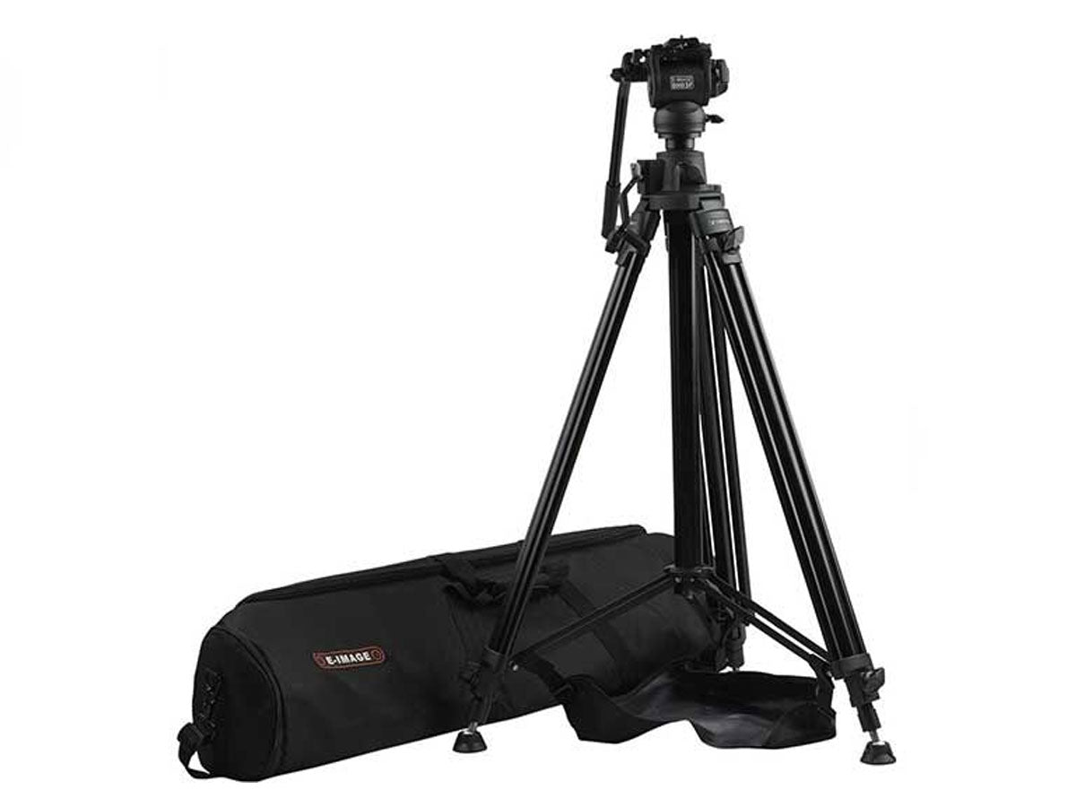 E-Image EG03FA3 Tripod Kit