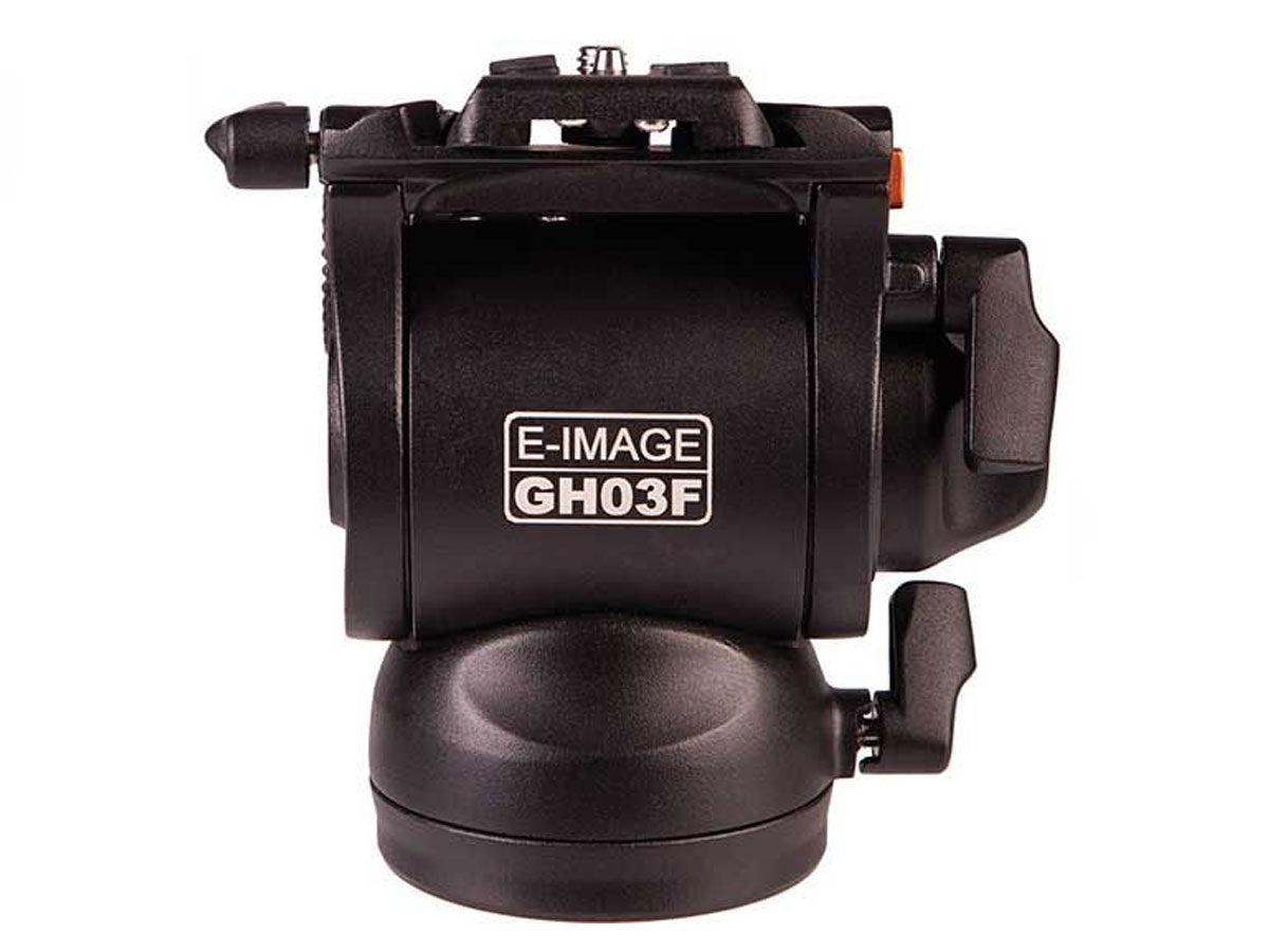 E-Image EG03FA3 Tripod Kit