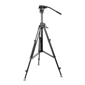 E-Image EG03FA3 Tripod Kit