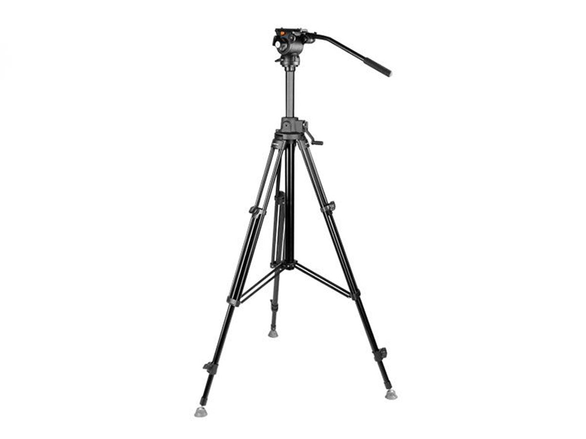E-Image EG03FA3 Tripod Kit