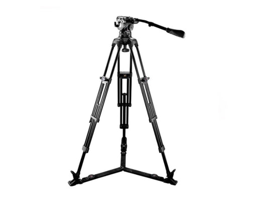 E-Image EG10A2L 2-Stage Aluminium Tripod Kit