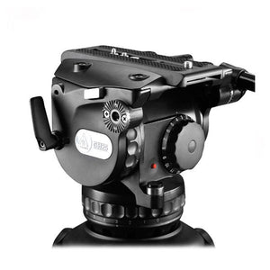 E-Image EG25A2 Two Stage Aluminium Tripod Kit