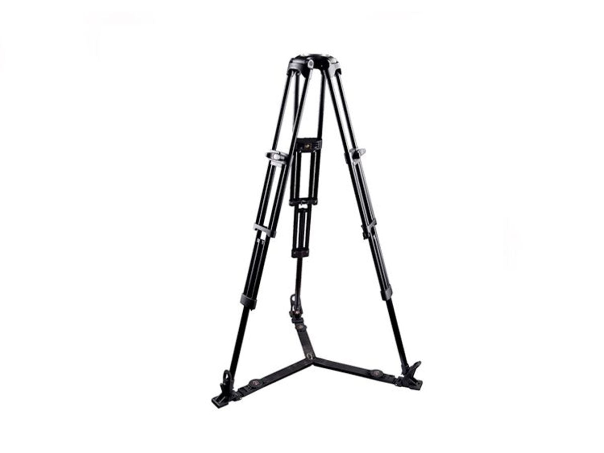 E-Image EG25A2 Two Stage Aluminium Tripod Kit