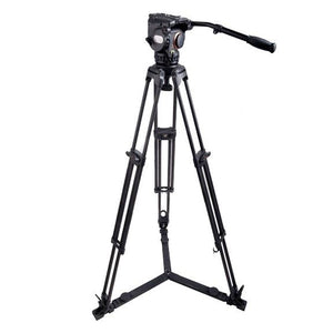 E-Image EG25C2 Two Stage Carbon Fibre Tripod Kit