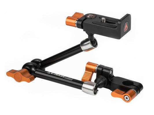 E-Image EI-A47 Articulating Magic Arm Accessory Mount