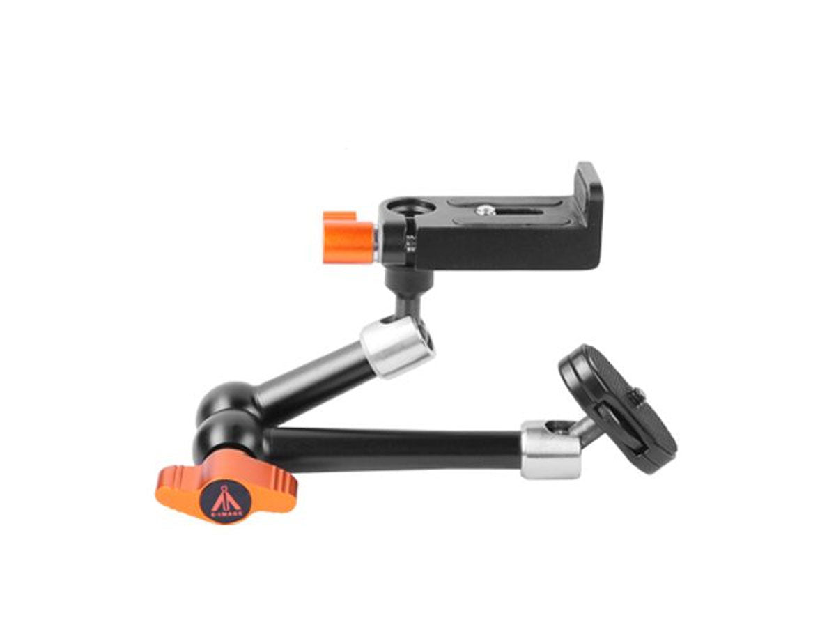 E-Image EI-A58 23cm Articulating Arm
