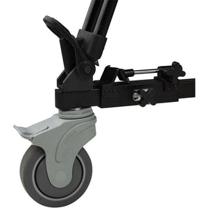 E-Image Universal Tripod Dolly with Locking Wheels