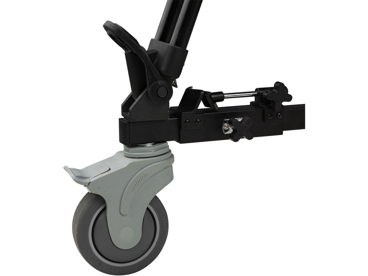 E-Image Universal Tripod Dolly with Locking Wheels