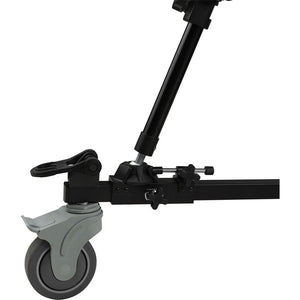 E-Image Universal Tripod Dolly with Locking Wheels