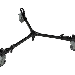 E-Image Universal Tripod Dolly with Locking Wheels