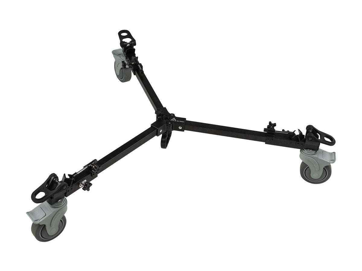 E-Image Universal Tripod Dolly with Locking Wheels