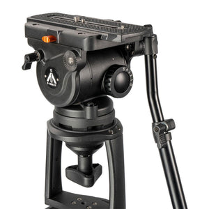 E-Image EI-7903-S Studio Tripod Kit