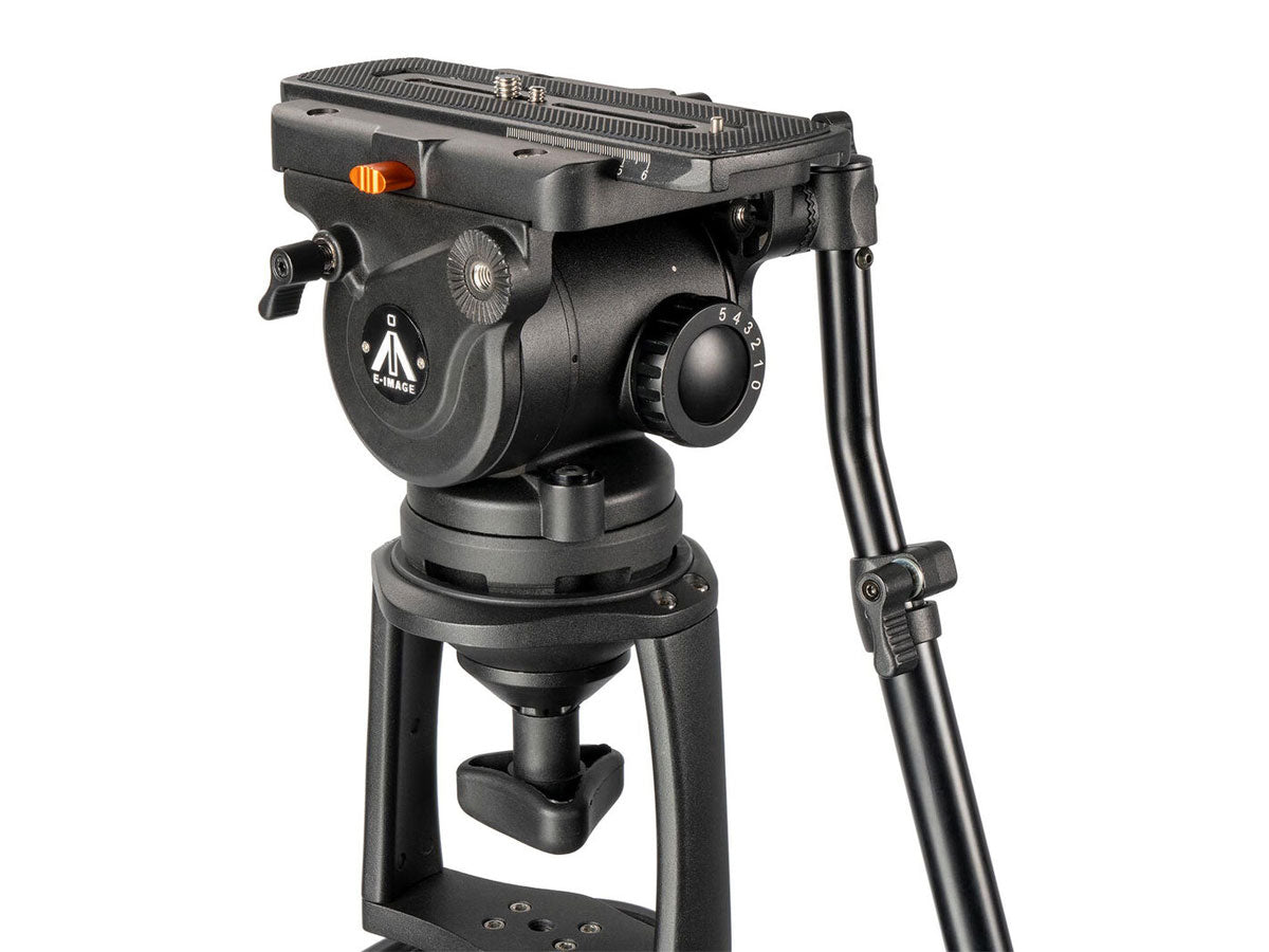E-Image EI-7903-S Studio Tripod Kit