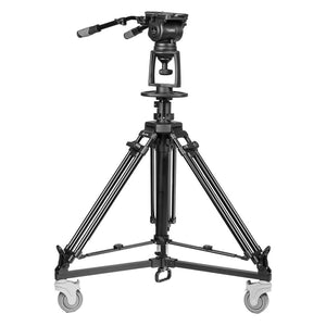 E-Image EI-7903-S Studio Tripod Kit
