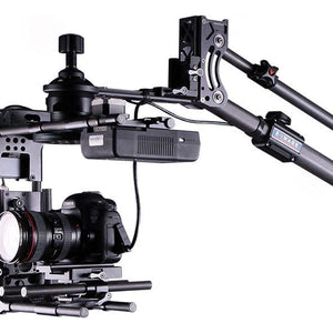 E-Image EJ100LX-2 Huntsman Jib Arm