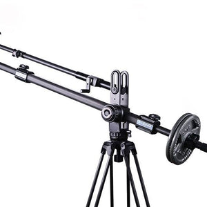 E-Image EJ100LX-2 Huntsman Jib Arm