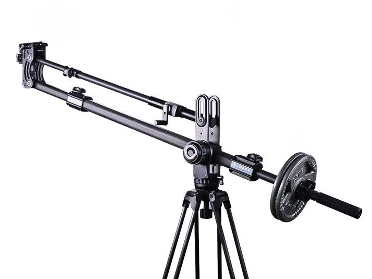 E-Image EJ100LX-2 Huntsman Jib Arm