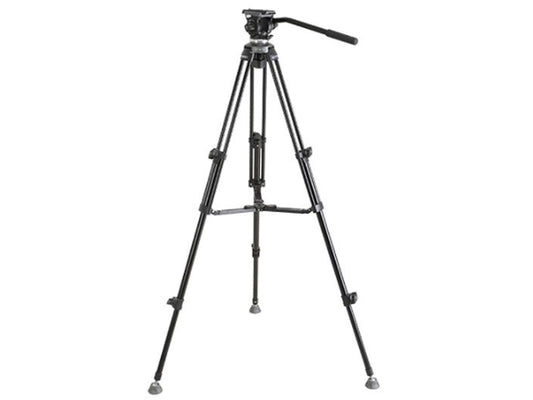 E-Image EK610 Tripod System
