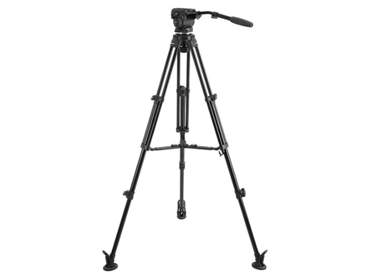 E-Image EK630 Tripod Kit