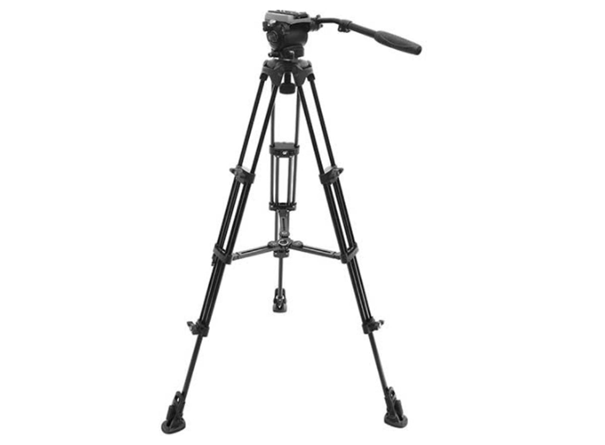 E-Image EK650 Tripod Kit