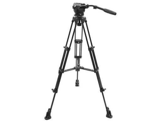 E-Image EK650 Tripod Kit