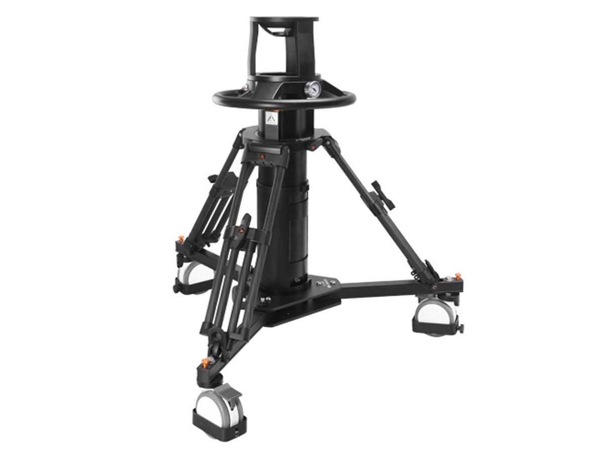 E-Image EP880X Pedestal with Dolly