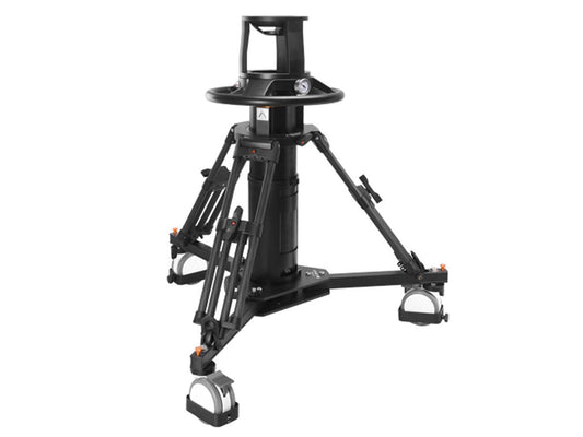 E-Image EP880X Pedestal with Dolly