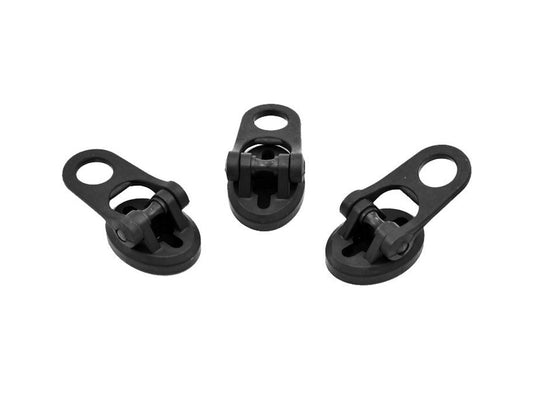 E-Image F3 Rubber Feet Set