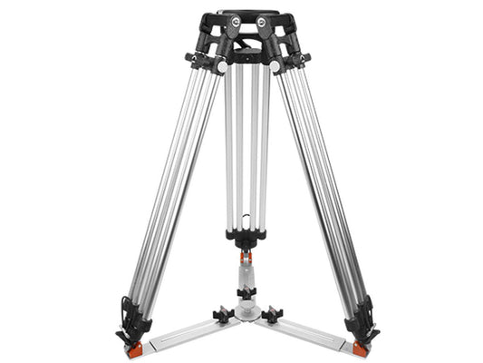 E-Image FILM-Mitchell L Pro Heavy Duty Tripod - Long