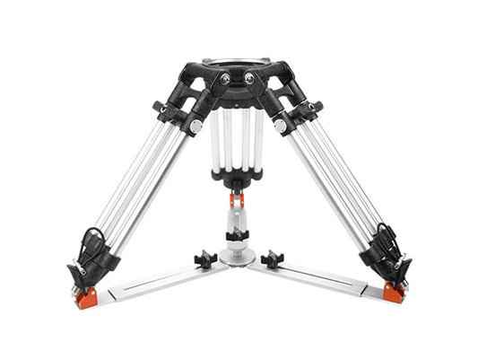 E-Image FILM150M Pro Heavy Duty Tripod - Medium