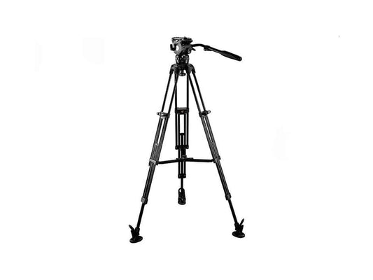 E-Image EG06FA2 Tripod System