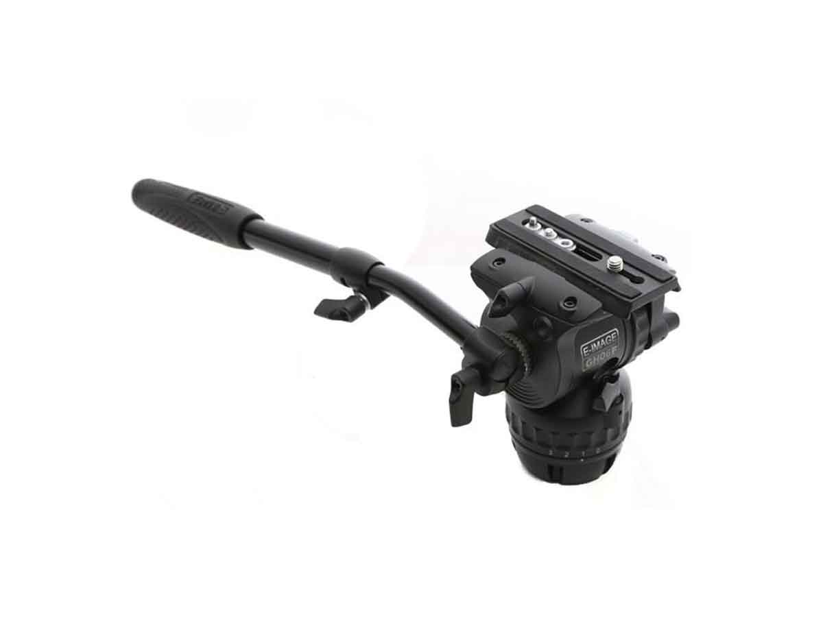 E-Image EG06FA2 Tripod System
