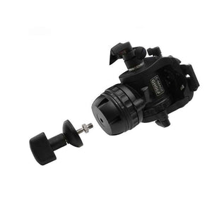 E-Image EG06FA2 Tripod System