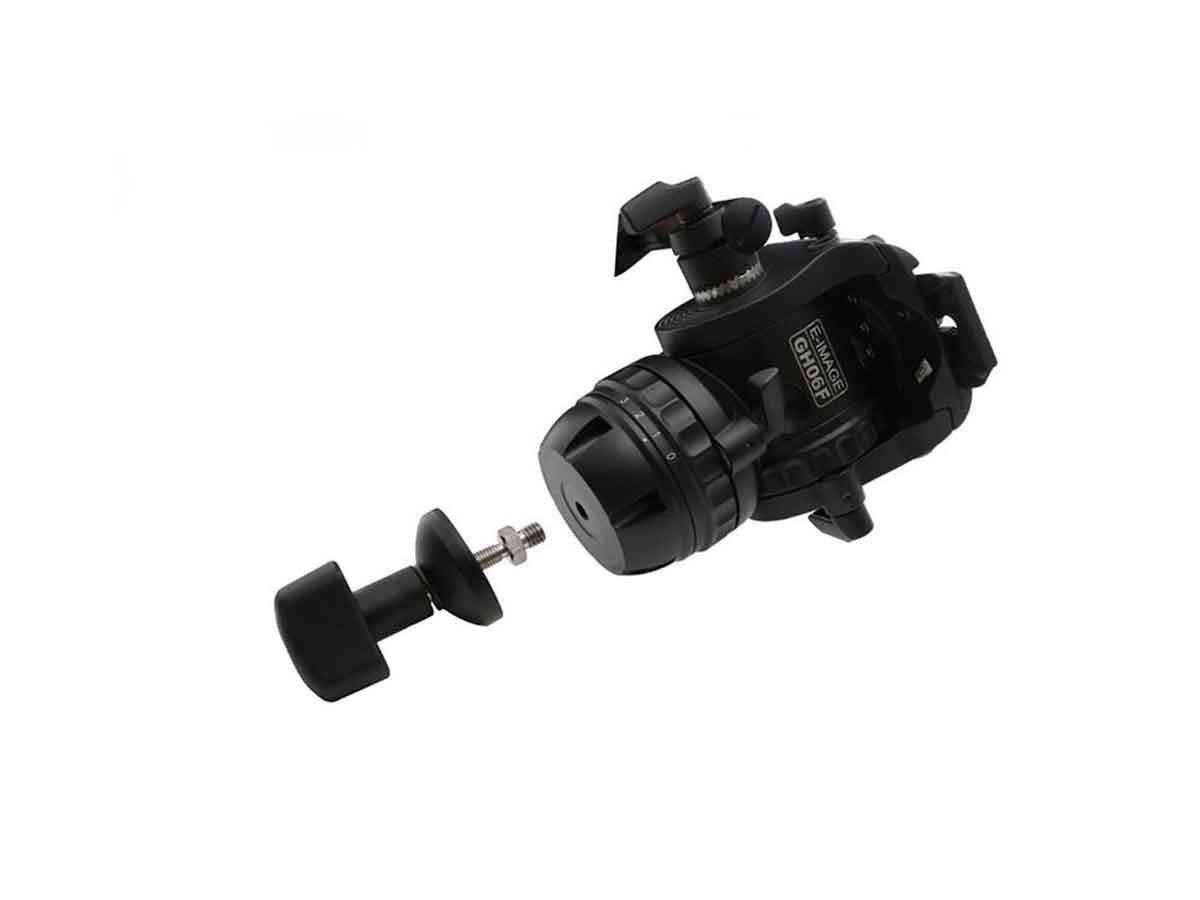 E-Image EG06FA2 Tripod System