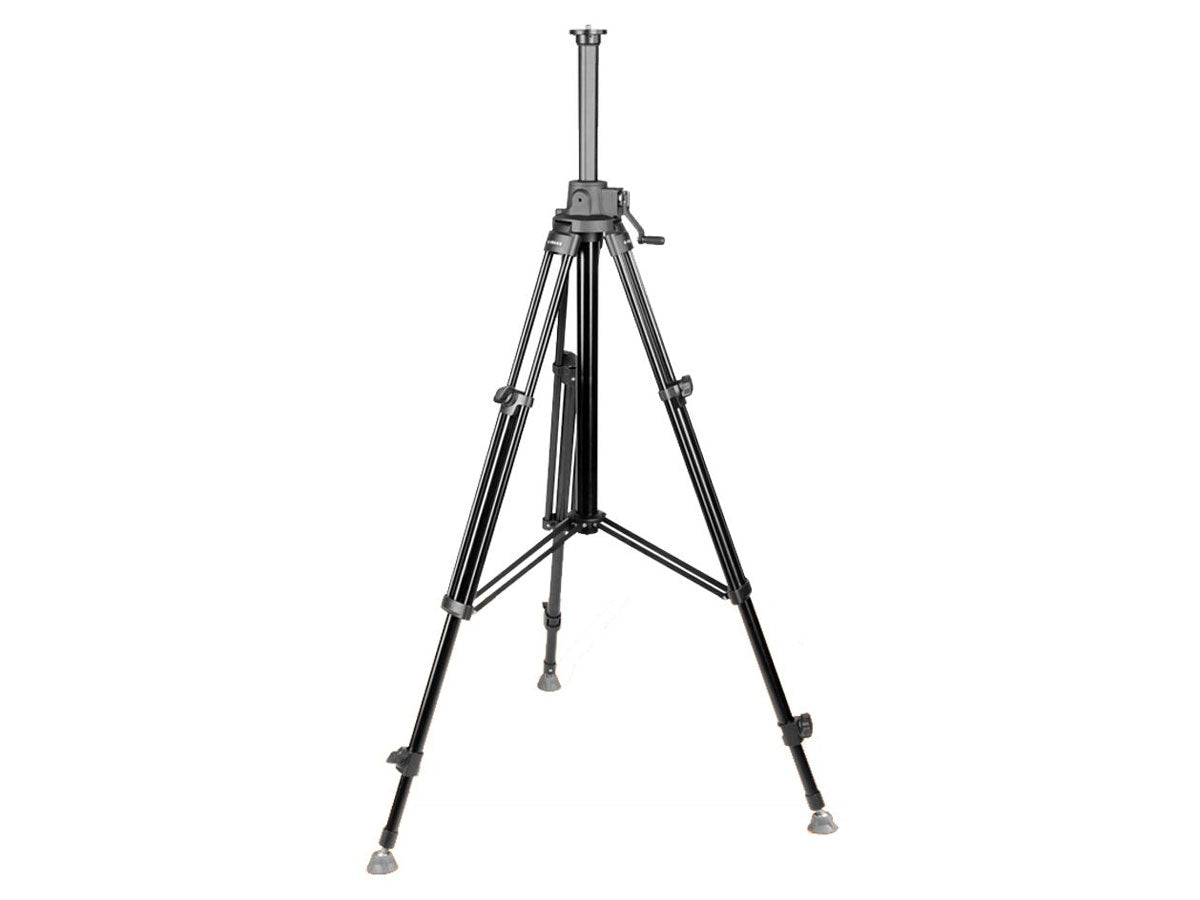 E-Image GA230 Studio Tripod with Geared Centre Column