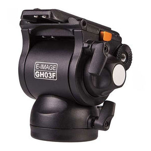 E-Image GH03F Flat Based Tripod Head