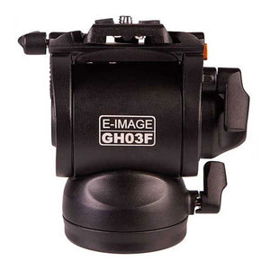 E-Image GH03F Flat Based Tripod Head