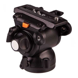 E-Image GH03F Flat Based Tripod Head