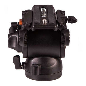 E-Image GH03F Flat Based Tripod Head
