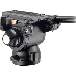 E-Image GH03F Flat Based Tripod Head