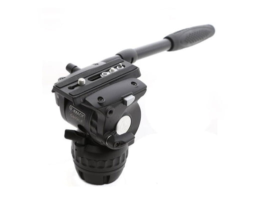 E-Image GH06F Tripod Head