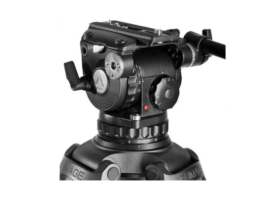 E-Image GH10L Tripod Head