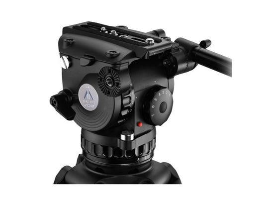 E-image GH10 Fluid Video Head