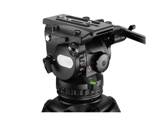 E-image GH15 Fluid Video Head