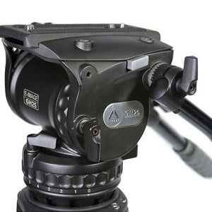 E-Image GH25 Fluid Video Head