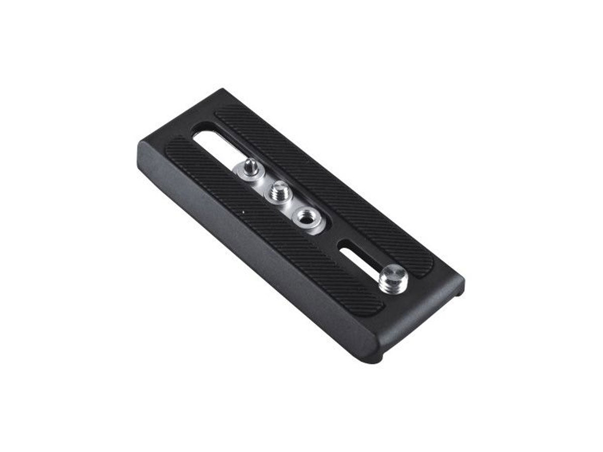 E-Image GP1 Quick Release Plate - Manfrotto Style