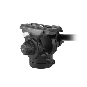E-Image MFC700 Carbon Fibre Monopod with 610H Fluid Head